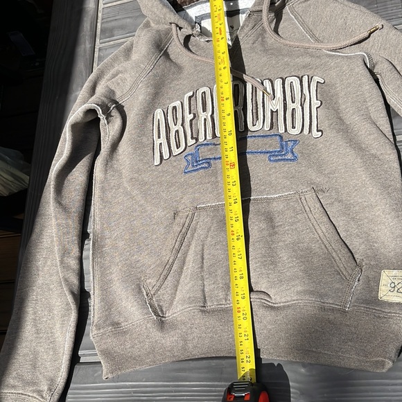 Abercrombie & Fitch Hoodie - Picture 6 of 6